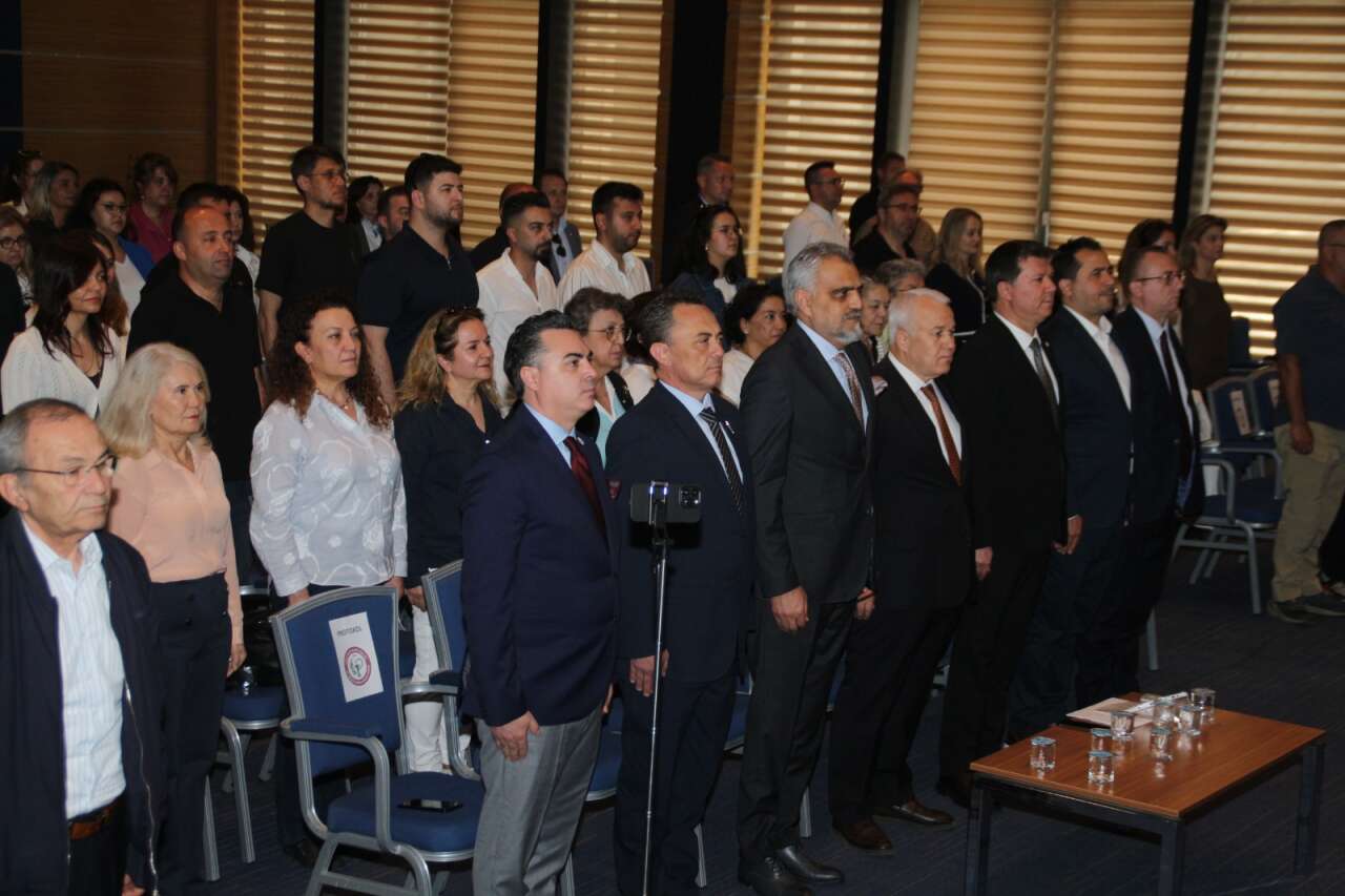 Muğla Eczacı Odası’ndan “Eczacılıkta Dönüşüm Manifestosu” 4